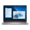 DELL Latitude 5455 Copilot+ PC Snapdragon X1P-64-100 Laptop 35,6 cm (14 cali) Full HD+ 16 GB LPDDR5x-SDRAM 512 GB SSD Wi-Fi 7 (802.11be) Windows 11 Pro Niemiecki Szary