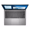 DELL Latitude 5455 Copilot+ PC Snapdragon X1P-64-100 Laptop 35,6 cm (14 cali) Full HD+ 16 GB LPDDR5x-SDRAM 512 GB SSD Wi-Fi 7 (802.11be) Windows 11 Pro Niemiecki Szary