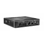 Obudowa PC HP Desktop Mini LockBox V2, Desktop, Czarna