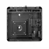Obudowa PC HP Desktop Mini LockBox V2, Desktop, Czarna
