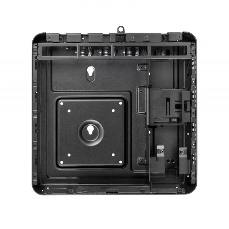 Obudowa PC HP Desktop Mini LockBox V2, Desktop, Czarna