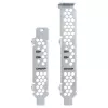 QNAP QM2-2S-220A karty interfejsowe/adapter Wewnętrzny M.2