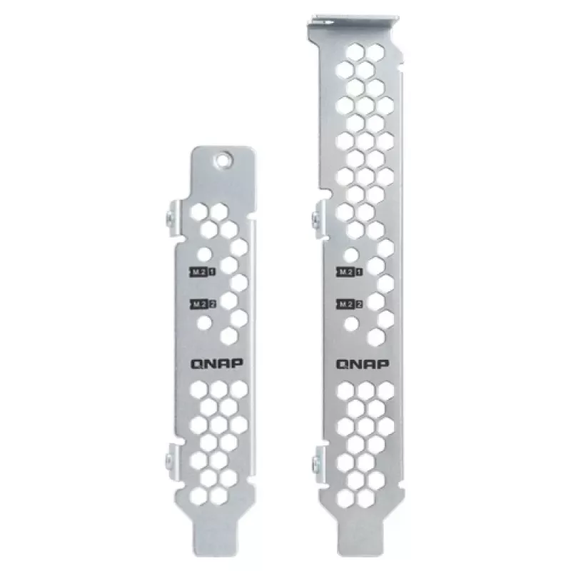 QNAP QM2-2S-220A karty interfejsowe/adapter Wewnętrzny M.2