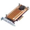 QNAP QM2-2S-220A karty interfejsowe/adapter Wewnętrzny M.2