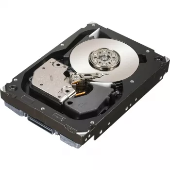 DELL 300GB SAS 15000rpm 2.5 inch dysk twardy wewnętrzny 2.5 cala