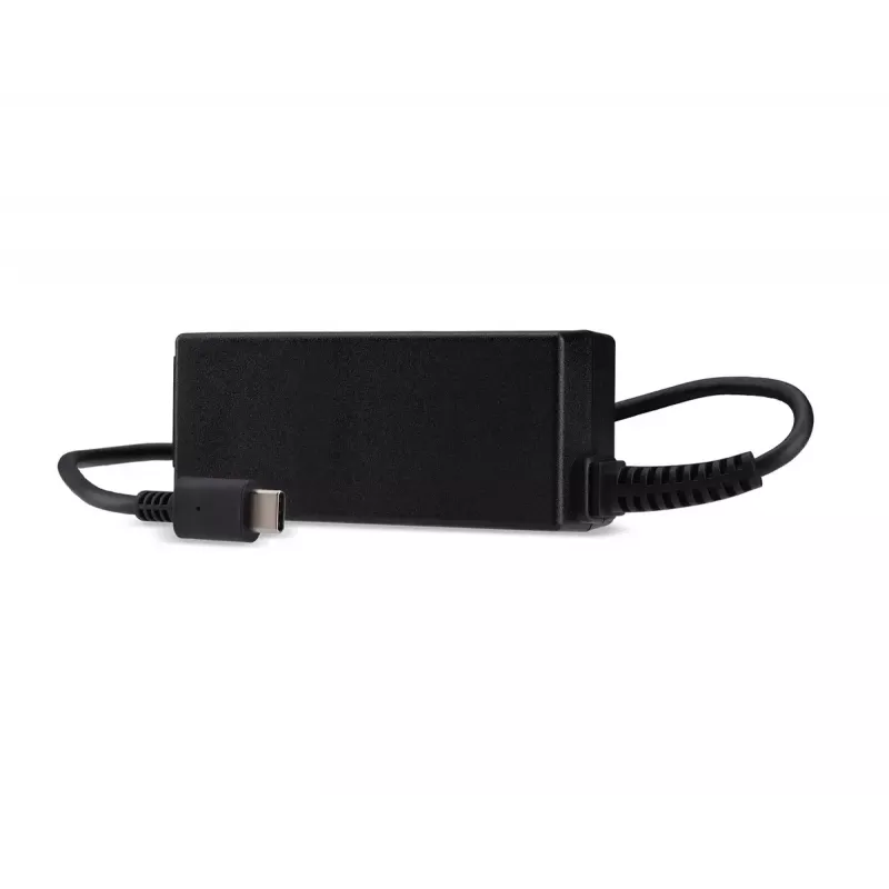 Zasilacz sieciowy Acer NP.ADT0A.065 45W Czarny