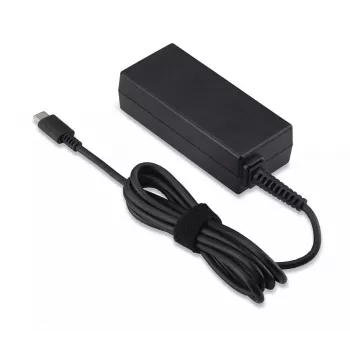 Zasilacz sieciowy Acer NP.ADT0A.065 45W Czarny
