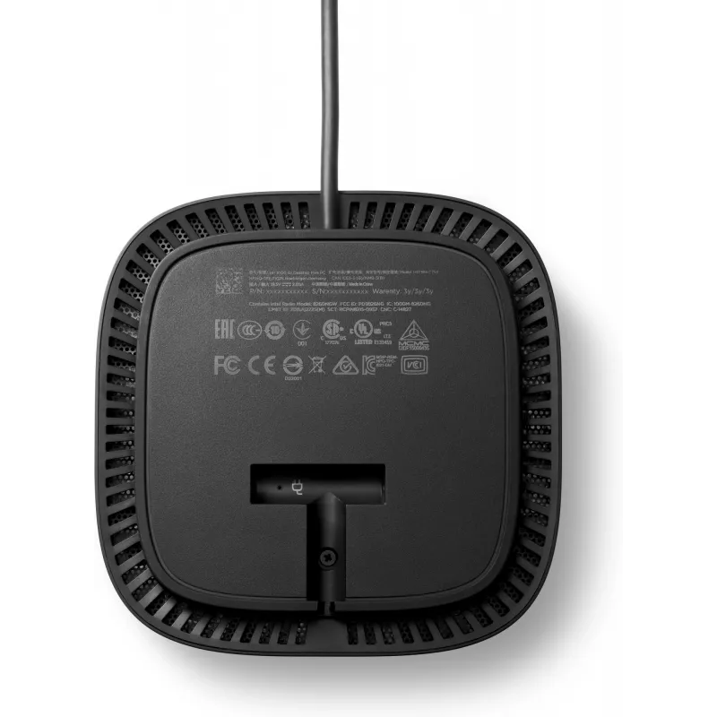 Stacja dokująca HP USB-C G5 Essential Dock