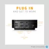 Stacja dokująca HP USB-C G5 Essential Dock