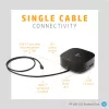 Stacja dokująca HP USB-C G5 Essential Dock