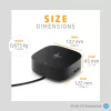 Stacja dokująca HP USB-C G5 Essential Dock
