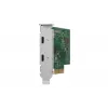 QNAP QXP-T32P karty interfejsów/adapter Wewnętrzny Thunderbolt 3