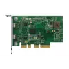 QNAP QXP-T32P karty interfejsów/adapter Wewnętrzny Thunderbolt 3