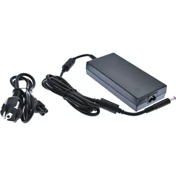 Zasilacz sieciowy DELL 180 W Czarny