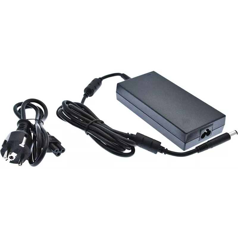 Zasilacz sieciowy DELL 180 W Czarny