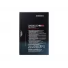 SSD drive Samsung 2TB M.2 PCI Express 4.0 NVMe MZ-V8P2T0BW