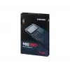 SSD drive Samsung 2TB M.2 PCI Express 4.0 NVMe MZ-V8P2T0BW