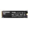 SSD drive Samsung 2TB M.2 PCI Express 4.0 NVMe MZ-V8P2T0BW