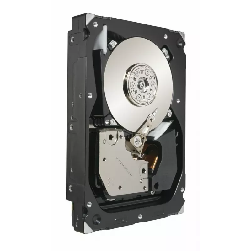 Seagate Cheetah 300 GB 3,5-calowy wewnętrzny dysk twardy SAS 15000 obr./min 16 MB