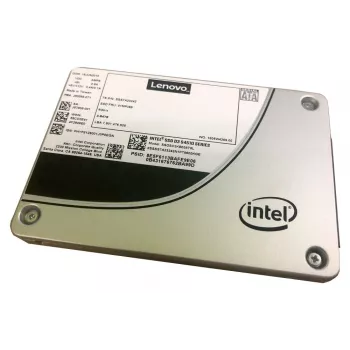 Lenovo 4XB7A13625 wewnętrzny dysk SSD 240 GB 3,5 cala Serial ATA III