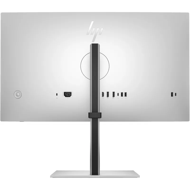 Monitor HP Series 7 Pro 27 cal QHD - 727pq, 68,6 cm (27 cal), 2560 x 1440 pikseli, Quad HD, LCD, 5 ms, Czarny