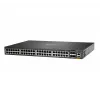 Przełącznik zarządzalny HPE Aruba Networking CX 6200F 48G 4SFP+ L3 Gigabit Ethernet