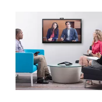 Sprzęt telekonferencyjny POLY Realpresence Trio 8800 IP POE