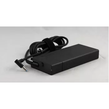 HP 776620-001 zasilacz AC/DC Do użytku wewnątrz pomieszczeń 150 W Czarny
