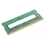 Lenovo - DDR4 - Modul - 32 GB - SO DIMM 260-PIN - 3200 MHz / PC4-25600 ungepuffert non-ECC