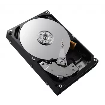 Dysk twardy wewnętrzny DELL RWR8F 2,4 TB 10000 RPM 2,5 cala SAS
