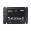 Samsung MZ-77Q8T0 8 TB 2.5 cala Serial ATA III V-NAND MLC
