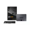 Samsung MZ-77Q8T0 8 TB 2.5 cala Serial ATA III V-NAND MLC