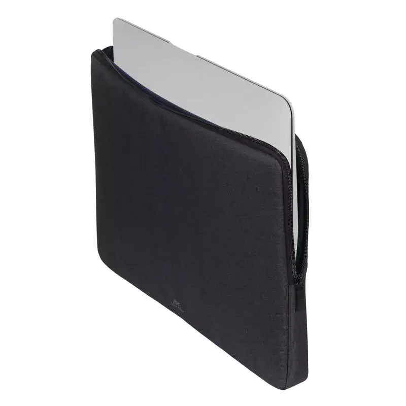 Etui pokrowiec Rivacase 7705 39,6 cm (15,6 cala) Czarny