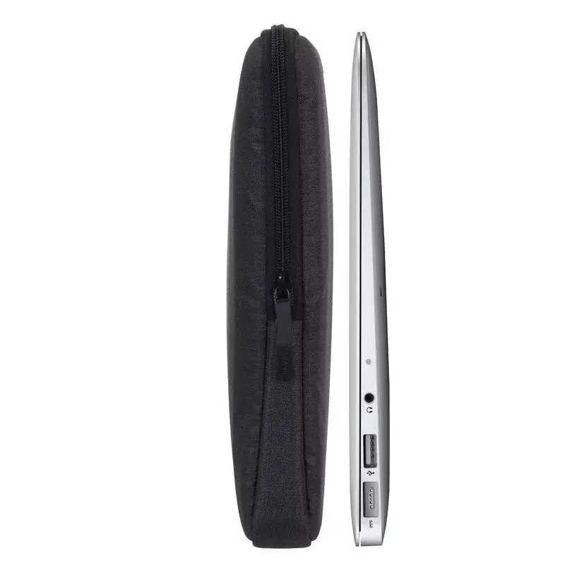 Etui pokrowiec Rivacase 7705 39,6 cm (15,6 cala) Czarny