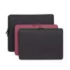 Etui pokrowiec Rivacase 7705 39,6 cm (15,6 cala) Czarny