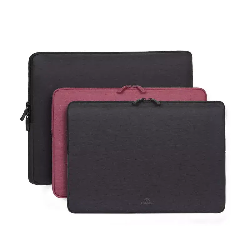 Etui pokrowiec Rivacase 7705 39,6 cm (15,6 cala) Czarny
