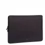 Etui pokrowiec Rivacase 7705 39,6 cm (15,6 cala) Czarny