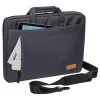 Etui na laptopa PEDEA 66066410 39,6 cm (15,6 cala) szare