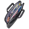 Etui na laptopa PEDEA 66066410 39,6 cm (15,6 cala) szare