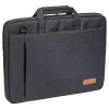 Etui na laptopa PEDEA 66066410 39,6 cm (15,6 cala) szare