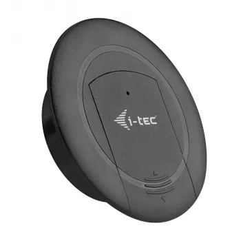 Ładowarka i-tec wbudowana biurkowa szybka ładowarka USB-C PD 3.0 + 3x USB 3.0 QC3.0 96 W