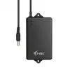 Ładowarka i-tec wbudowana biurkowa szybka ładowarka USB-C PD 3.0 + 3x USB 3.0 QC3.0 96 W