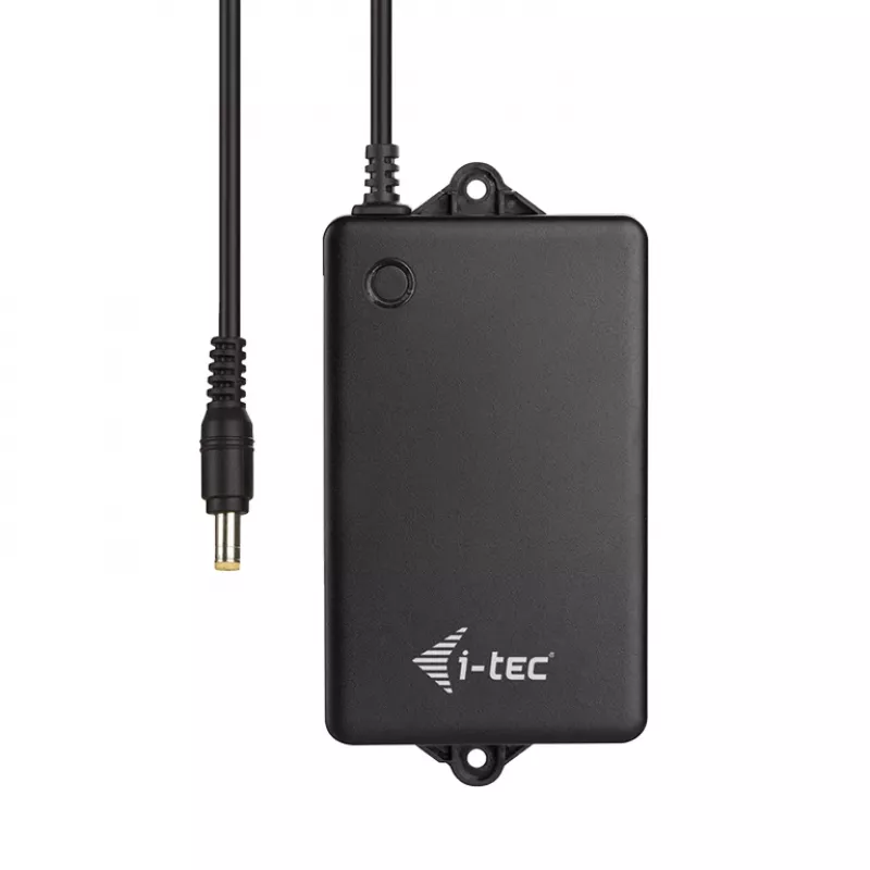 Ładowarka i-tec wbudowana biurkowa szybka ładowarka USB-C PD 3.0 + 3x USB 3.0 QC3.0 96 W