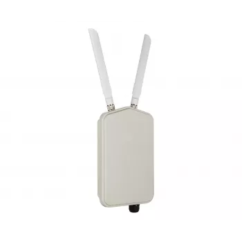 Punkt dostępowy D-Link DBA-3621P 2,4 GHz 5 GHz Wi-Fi 802.11ac
