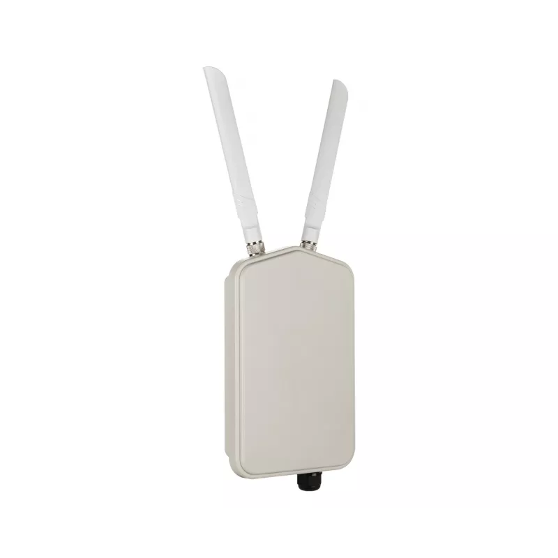 Punkt dostępowy D-Link DBA-3621P 2,4 GHz 5 GHz Wi-Fi 802.11ac