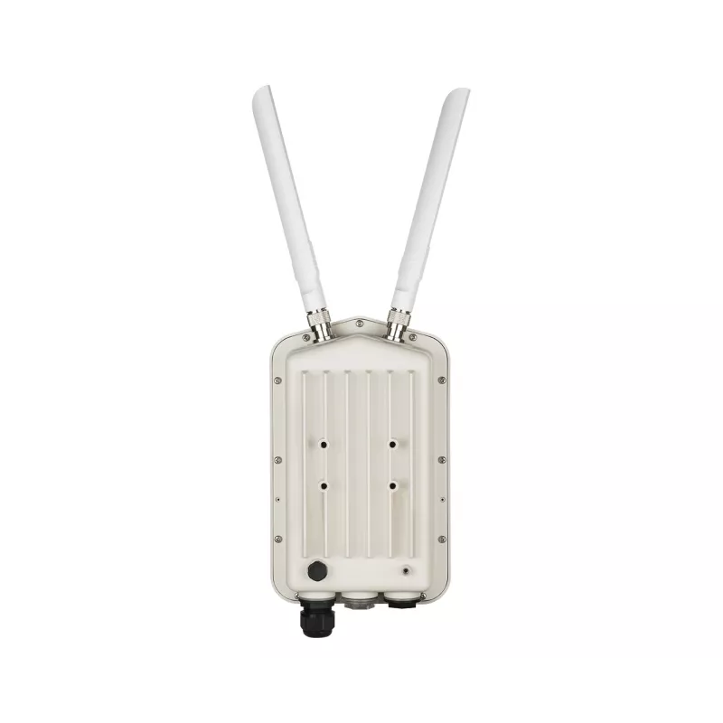 Punkt dostępowy D-Link DBA-3621P 2,4 GHz 5 GHz Wi-Fi 802.11ac