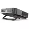 Viewsonic PX701-4K projektor danych Standardowy rzut 3200 ANSI lumenów DMD UHD 4K (3840x2160) Biały