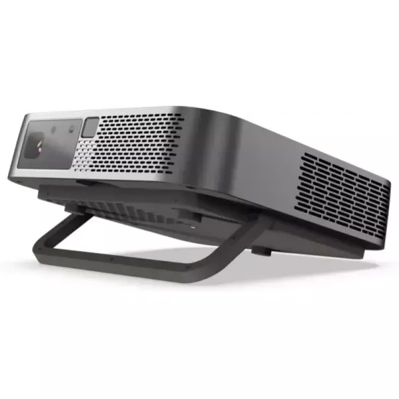 Viewsonic PX701-4K projektor danych Standardowy rzut 3200 ANSI lumenów DMD UHD 4K (3840x2160) Biały