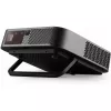 Viewsonic PX701-4K projektor danych Standardowy rzut 3200 ANSI lumenów DMD UHD 4K (3840x2160) Biały