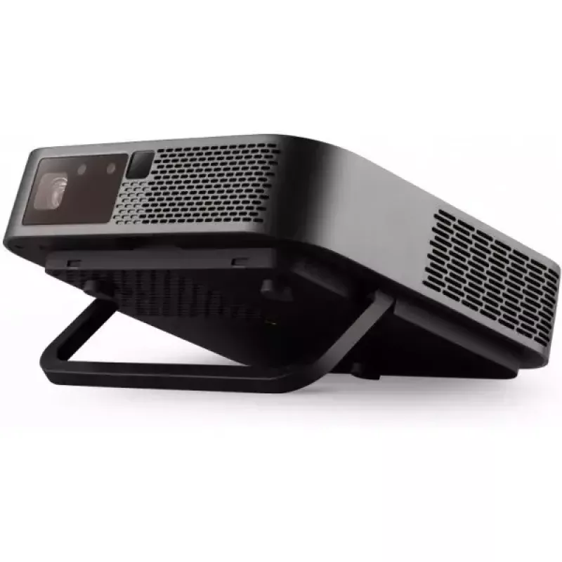 Viewsonic PX701-4K projektor danych Standardowy rzut 3200 ANSI lumenów DMD UHD 4K (3840x2160) Biały